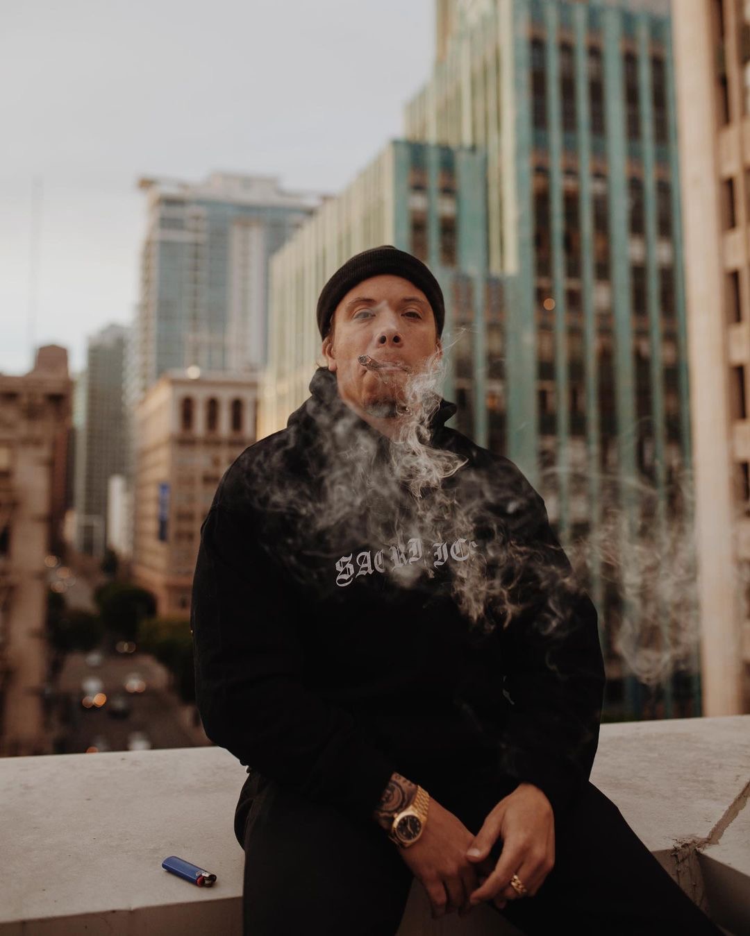 Demrick