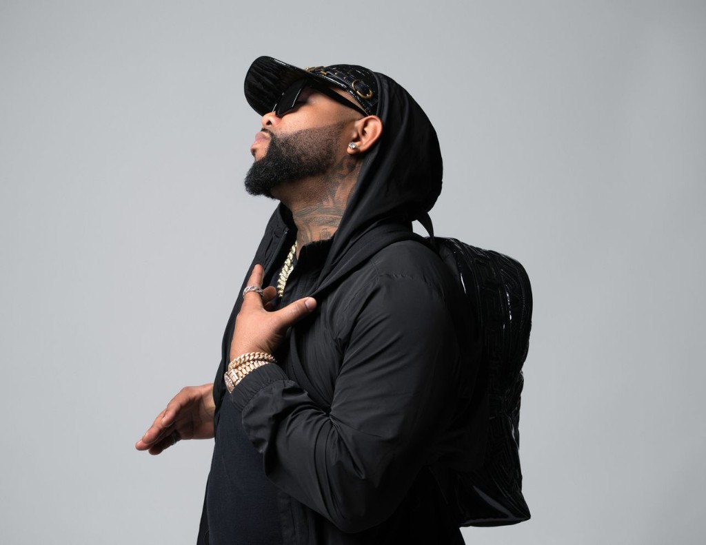 Gorilla Zoe